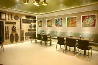 MARIGOLD-Newly Renovated Hotel