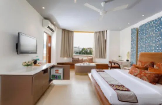 Spara Boutique Resort Hotels in South West Delhi