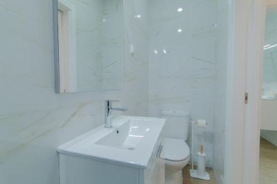 Apartment With Pool View Apartments Salomé Photo