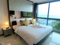 AO404- 1 Bedroom Condo with Sea View Ao Nang Beach