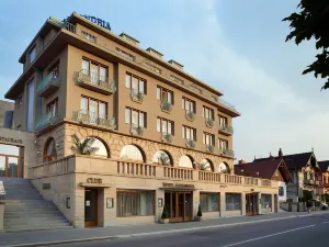 Alexandria Spa & Wellness Hotel