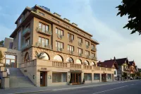Alexandria Spa & Wellness Hotel Hotels near Marie spring