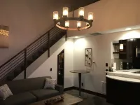 Fully renovated condo in Canadian Lakes - Sleeps 7!