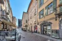 [Duomo-Porta Torre] Penthouse with Private Terrace