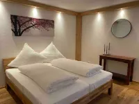 Neurenovierte 60m2 Fewo Xaverl zw. Stadt&bergen Hotels in Holzkirchen