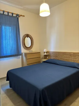 Villetta Carmen - Scopello (TP) Отели в г. Кастелламмаре-дель-Гольфо