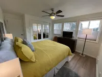 Updated Condo on Lake Pend Oreille w/Boat Slip in Downtown Sandpoint