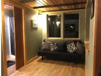 The Glacier Nook Hotels in Whatcom County