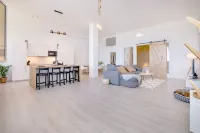 Homey Apt. Cómpeta Hotels in Competa