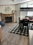Spacious, peaceful home away from home...snow or sun!