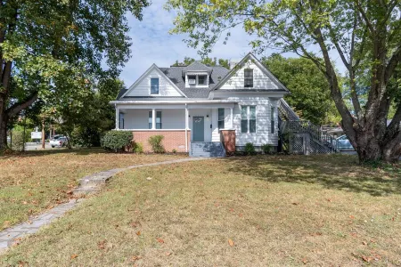 The change of the century charm!