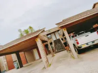 Golden Sunflower's Apartment A