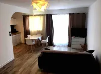 Appartement Cosy Hotels in Biot