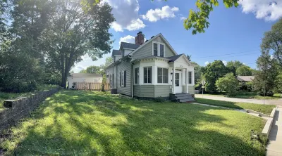 The Getsi: Two blocks from IWU - Discount for extended stays