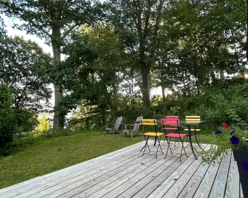 Chic, Private Cabin with Stunning Hudson River Views Hotels in Esopus