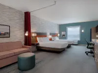 Home2 Suites by Hilton Brownwood Hotels in Brown County