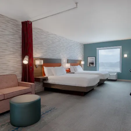 Home2 Suites by Hilton Brownwood