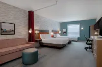 Home2 Suites by Hilton Brownwood Отели рядом с достопримечательностью «Публичная библиотека Браунвуд»