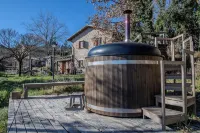 I Casali di G Hotels in Casaprota