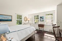 Wellfleet Beach House