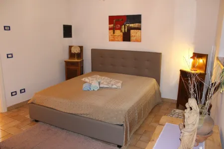 Casa Silvia II Albisano /Torri del Benaco