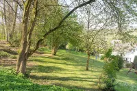 Popular vacation apartment 90 sqm. with 2 bedrooms, 1-4 persons in Mörlenbach Hotels near alla hopp! Anlage Mörlenbach