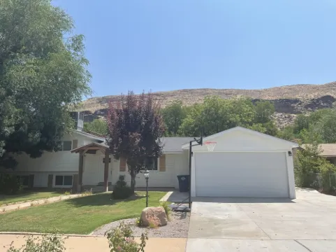 Canyons casita 25 minutes from Zion