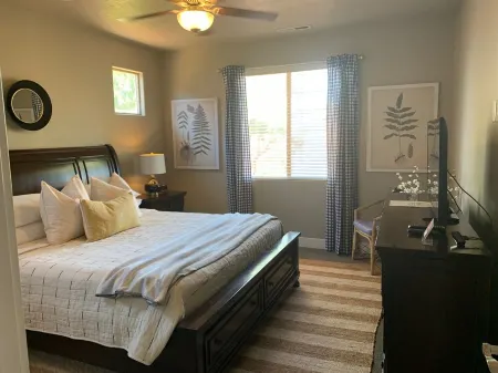 Our Sunshine Retreat in Paradise