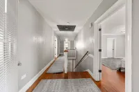 Spacious Waco Bear Den-5 BR/4BA + Mother-in-law Suite • Attached Garage•Hottub