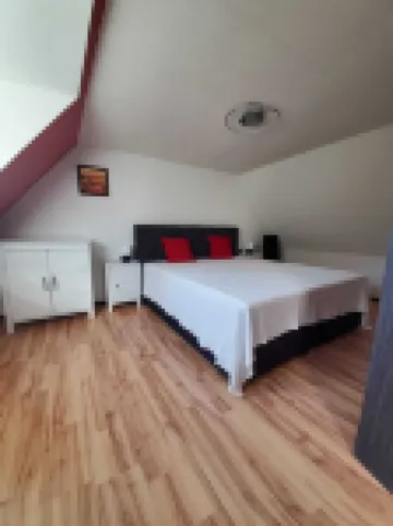 Cozy vacation home with terrace and garden