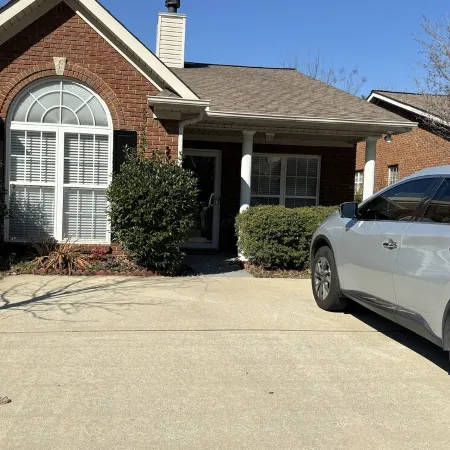 Cozy 2 Bedroom 2 Bathroom townhouse in the heart of Hoover/Pelham area