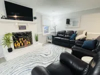 Townhome Newly renovated in GreatBridge, Chesapeake, ⭐️⭐️⭐️⭐️⭐️ on another site