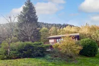 Chalet de la Soye