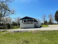 A quiet retreat nestled right in the Hoosier National Forest. Hotels in Perry County