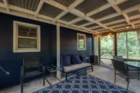 Indiglo Cottage on Pine River