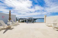 Serenity Awaits: Unwind in Style with Our Premier Orange Beach Condo Rental