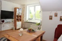 Cozy apartment with maritime charm