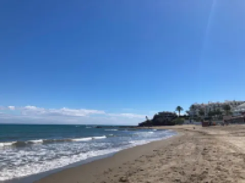 Calahonda Apartment Mijas