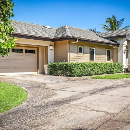 Luxury 4 Bedroom with private pool & Spa
