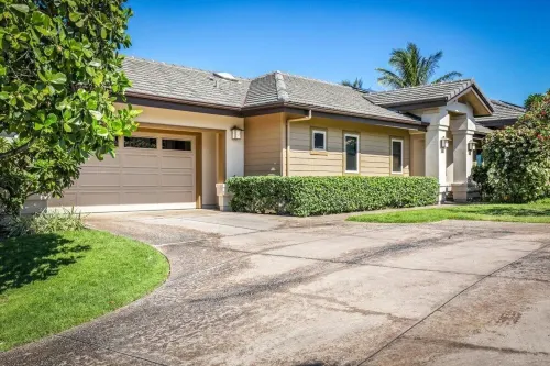 Luxury 4 Bedroom with private pool & Spa