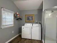Blue House on the Creek - 3-Star