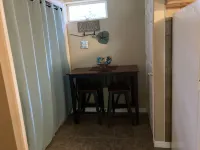 Neat and Nifty1 bedroom apartment in Lancaster Hotels in Lancaster