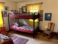 Cozy Home Near the Buffalo River