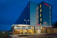 Hampton by Hilton  Edinburgh Airport