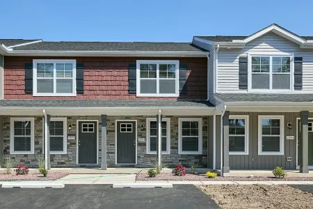 Vista Villa - Frog Leap Villa