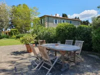 Bella Valle 2 Relax in Campagna, Spiaggia a 10 Minuti, Toscana Tutta Intorno!