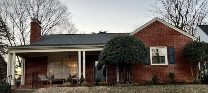 Located in Historic Old West End. Minutes from the River District and Casino. Hotels in Danville