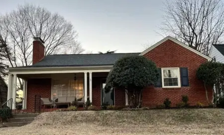 Located in Historic Old West End. Minutes from the River District and Casino.