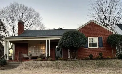 Located in Historic Old West End. Minutes from the River District and Casino.