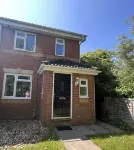 Spacious 3 Bed House in beautiful area of Hampshire Hotel a 